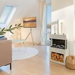 Strandgut 25 Апартаменты *