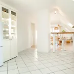 Strandgut 25 Апартаменты