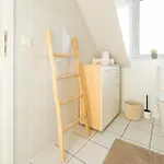 Strandgut 25 Апартаменты