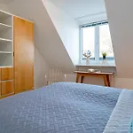 Strandgut 25 Апартаменты *