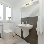Апартаменты Strandgut 25