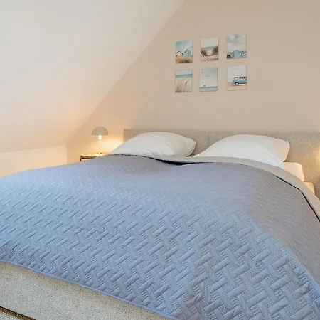 アパート Strandgut 25