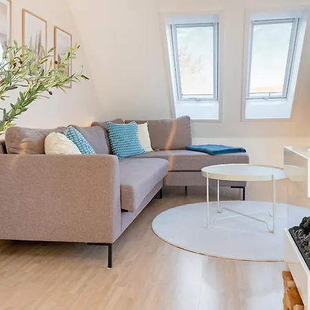 Strandgut 25 * ティメンドルファー・シュトラント