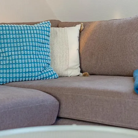 アパート Strandgut 25 *