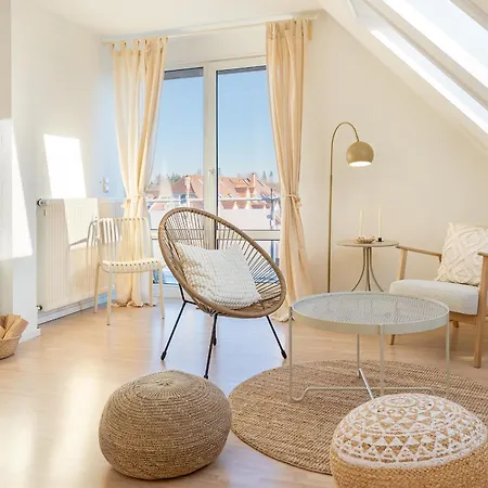 Strandgut 25 Apartman Timmendorfer Strand