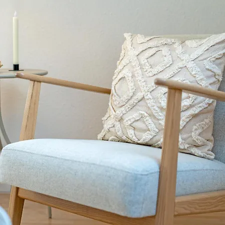 Apartman Strandgut 25 *