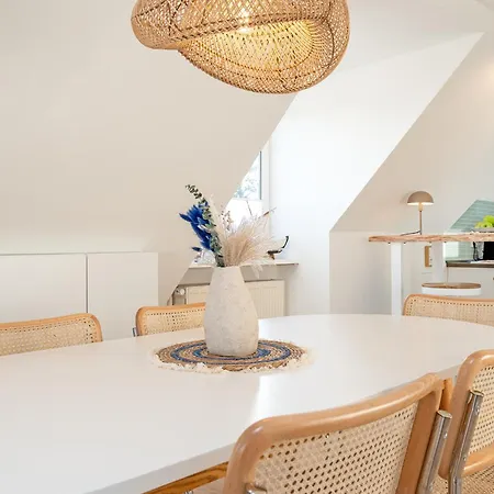 Apartman Strandgut 25