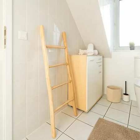 Strandgut 25 Apartman