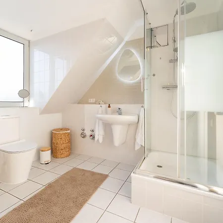 Strandgut 25 Apartman Timmendorfer Strand