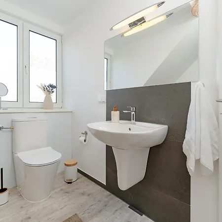 Apartman Strandgut 25