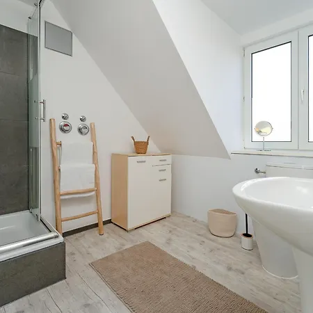 Apartman Strandgut 25