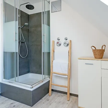 Strandgut 25 Appartamento Timmendorfer Strand