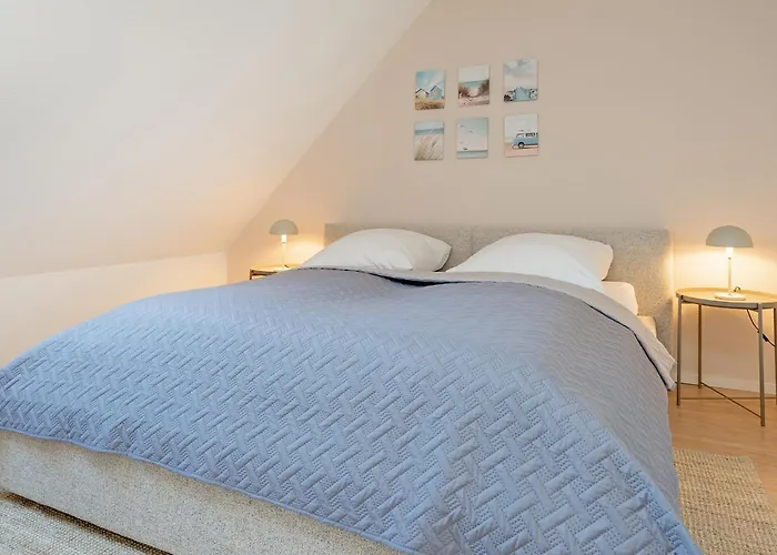 アパート Strandgut 25