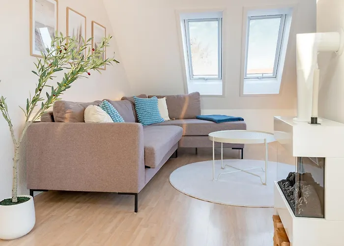 Strandgut 25 * ティメンドルファー・シュトラント