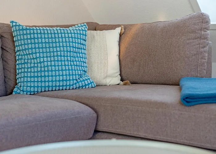 アパート Strandgut 25 *