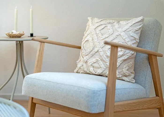 アパート Strandgut 25 *