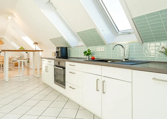 Strandgut 25 * ティメンドルファー・シュトラント