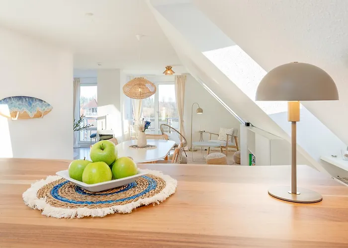 アパート Strandgut 25