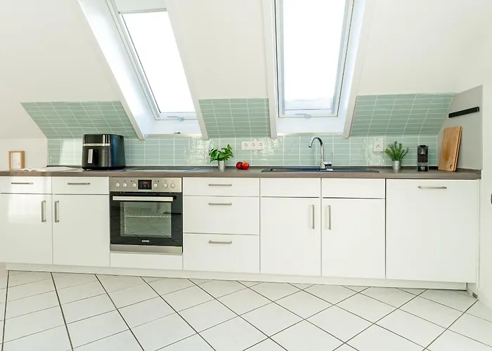 アパート Strandgut 25 *