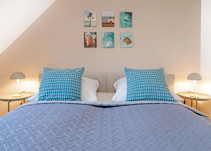 Strandgut 25 * ティメンドルファー・シュトラント