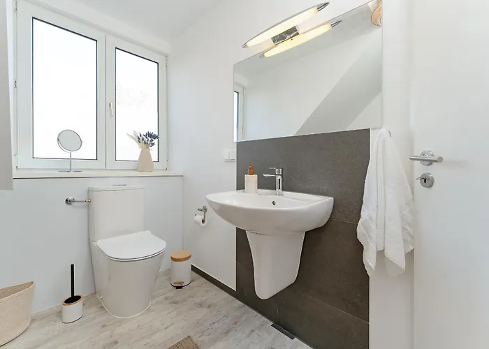 アパート Strandgut 25